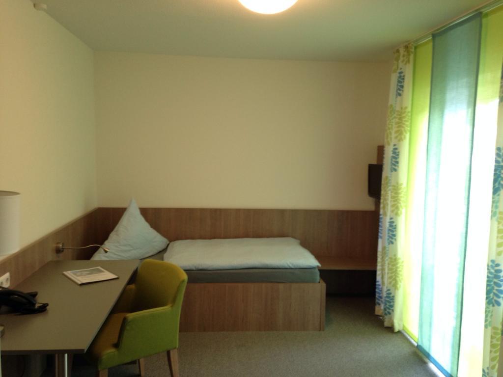 Hotel Astra Rastatt Camera foto