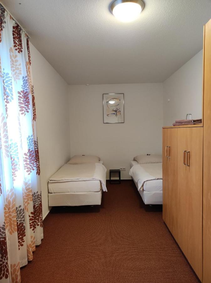 Hotel Astra Rastatt Esterno foto
