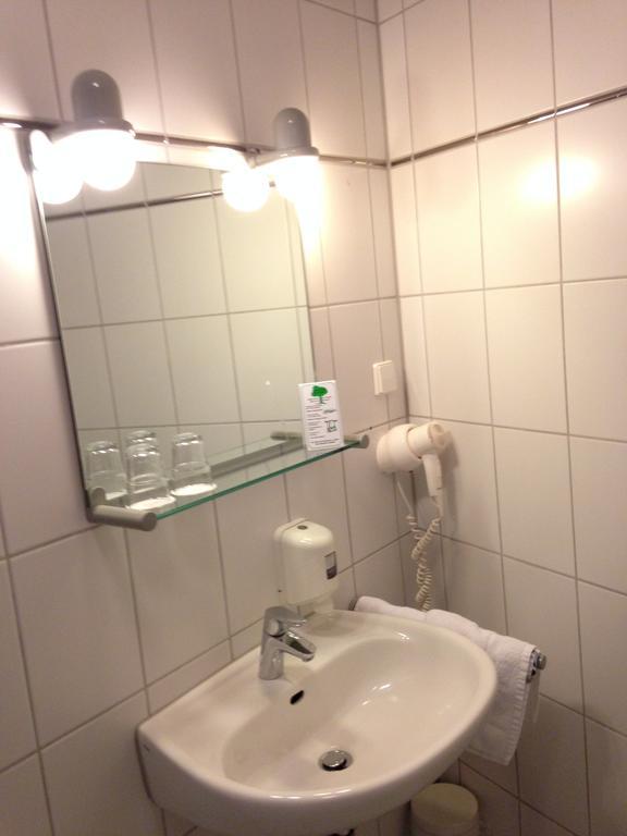 Hotel Astra Rastatt Camera foto