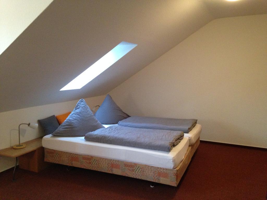 Hotel Astra Rastatt Camera foto