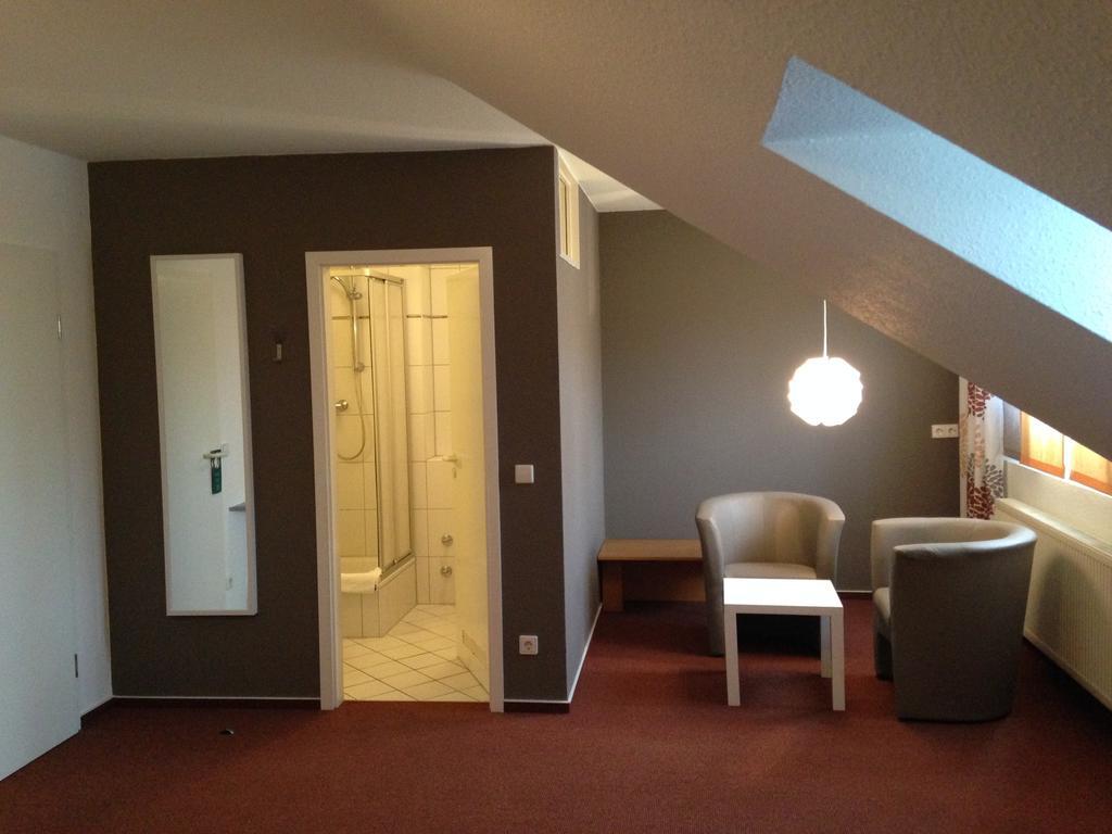 Hotel Astra Rastatt Camera foto