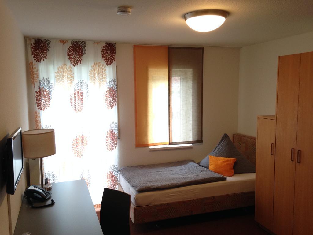 Hotel Astra Rastatt Camera foto