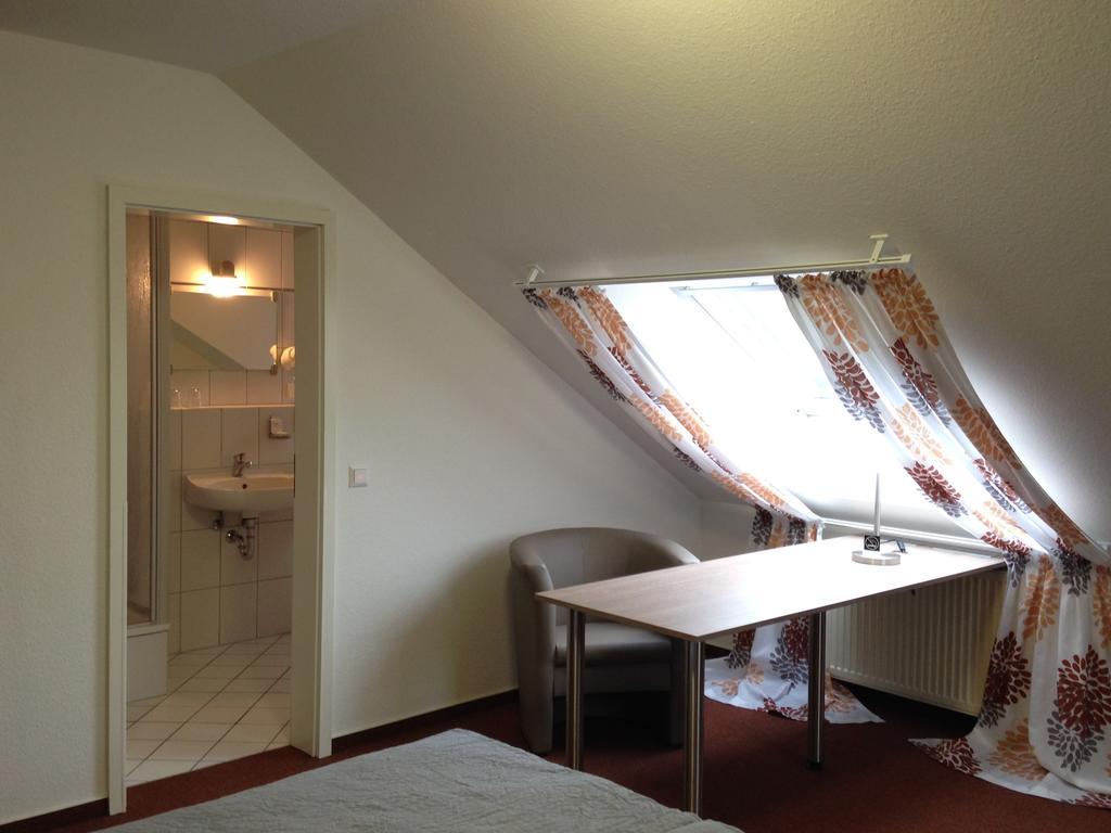 Hotel Astra Rastatt Camera foto