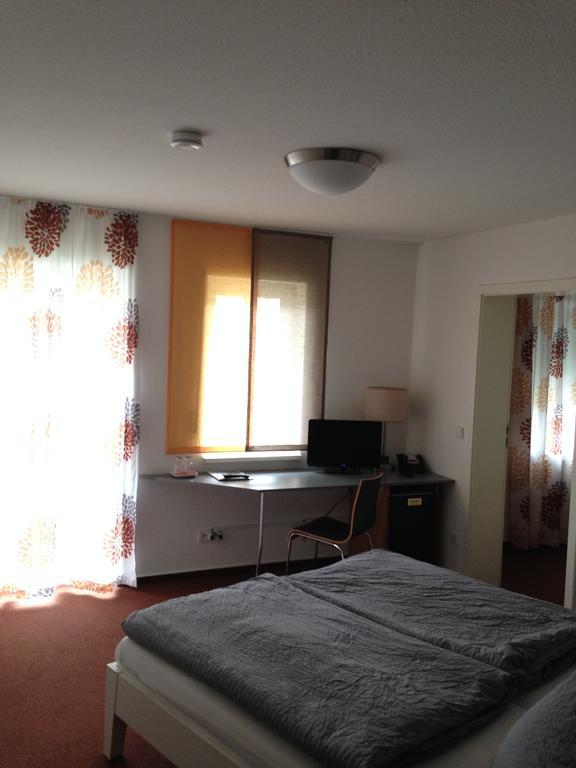 Hotel Astra Rastatt Camera foto